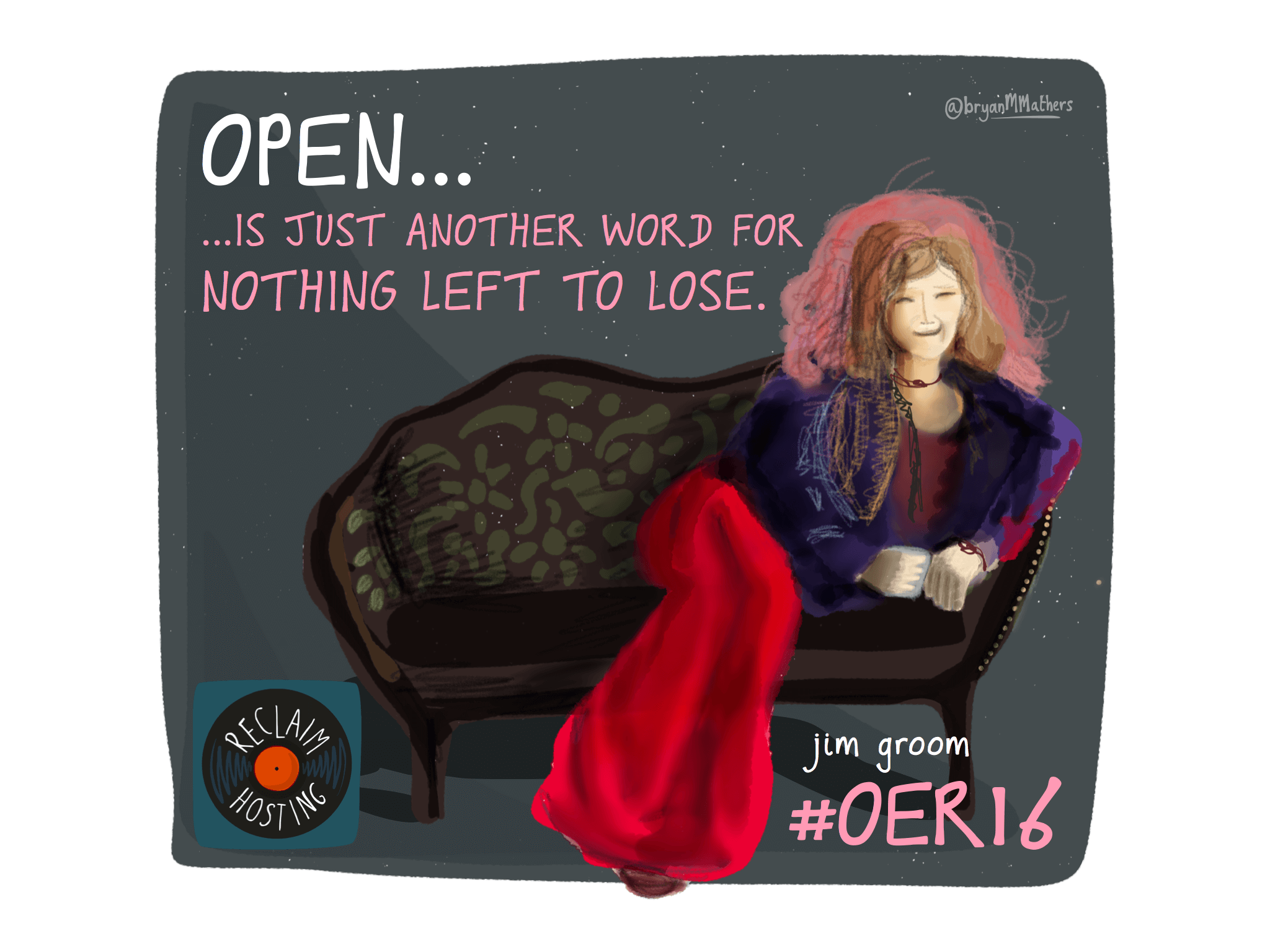 OER16 – Open…