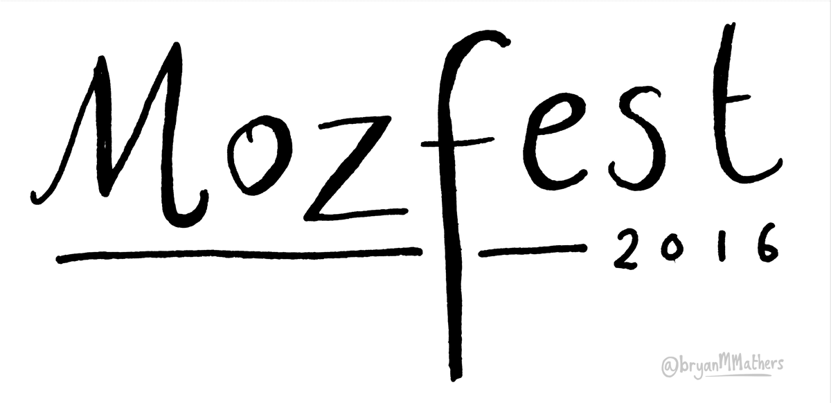 mozfest 2016