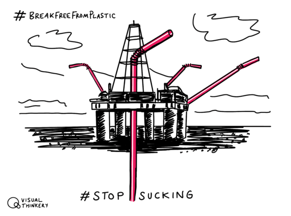 Stop Sucking at Sea