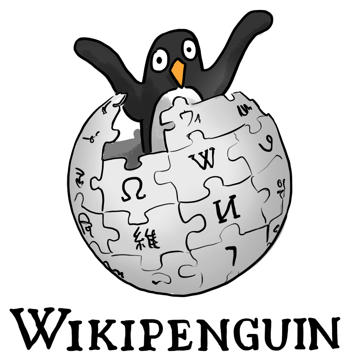 Wikipenguin