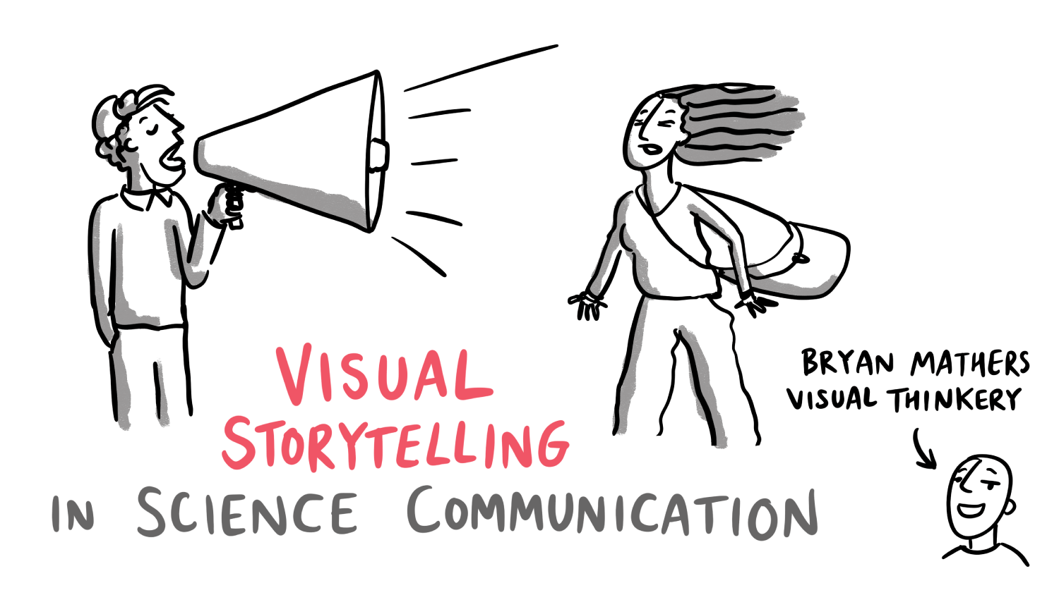 Visual Storytelling Workshop