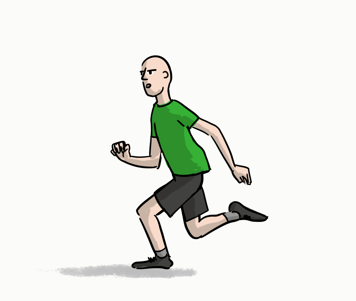 Bryan Running