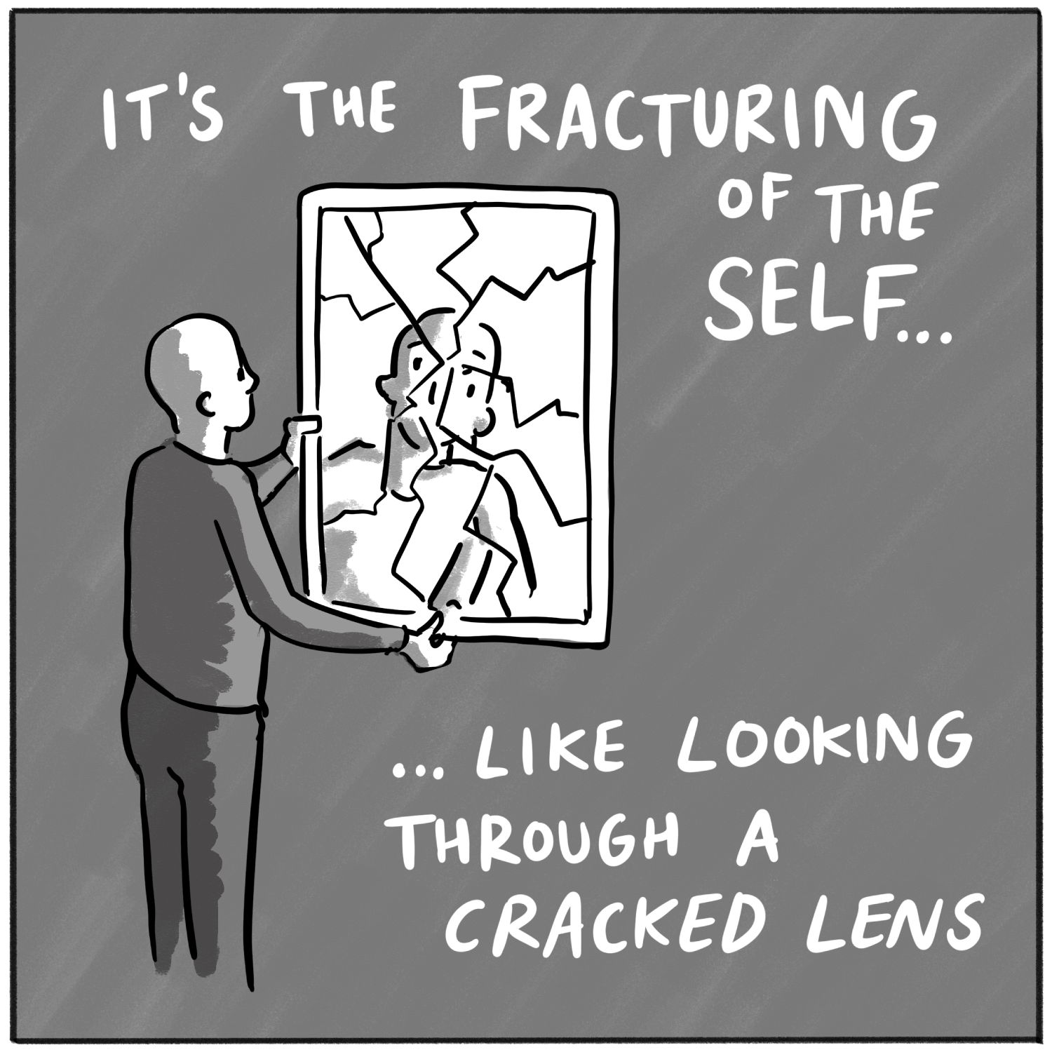 Greetings from your trauma p4