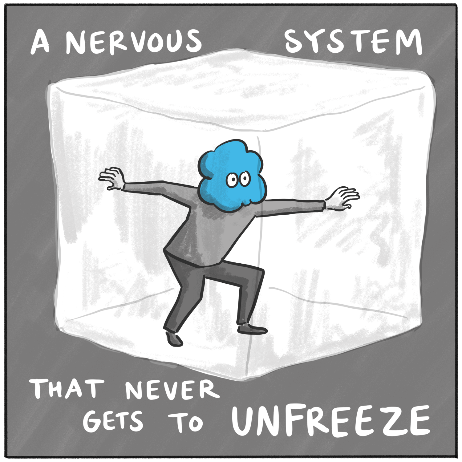 Greetings from your trauma p7