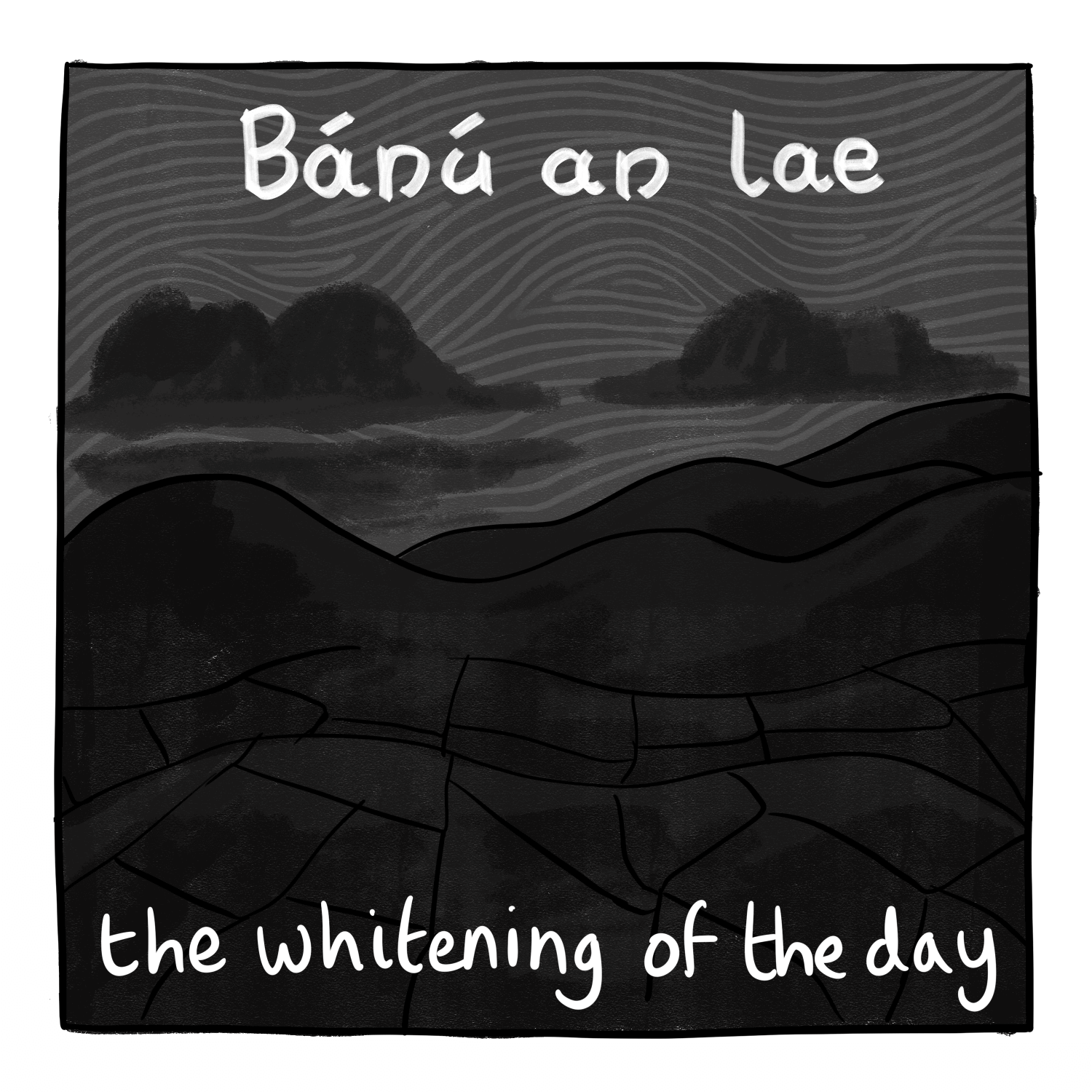 2. the whitening of the day