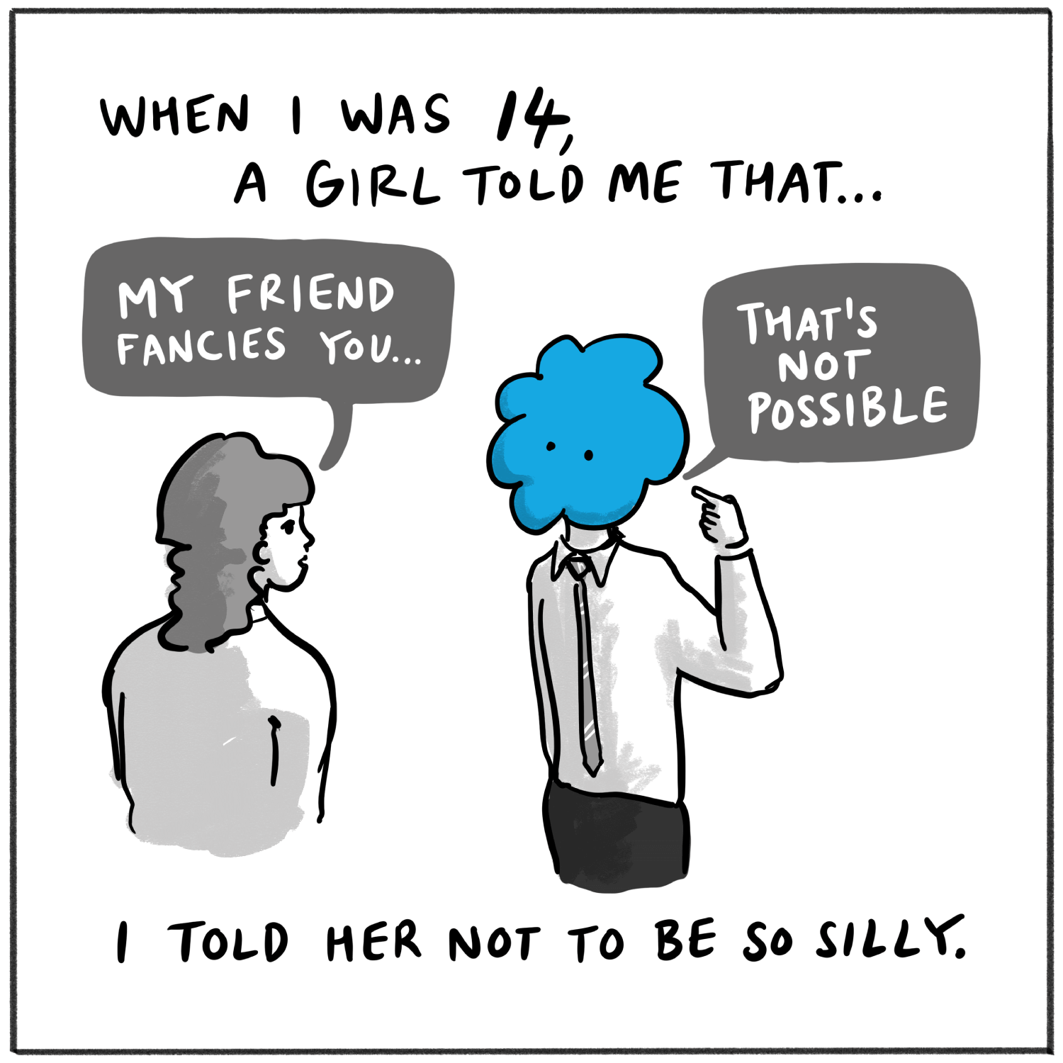 Origin Story p2